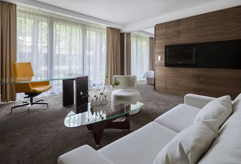 Номер Superior, Narvil Conference & Spa