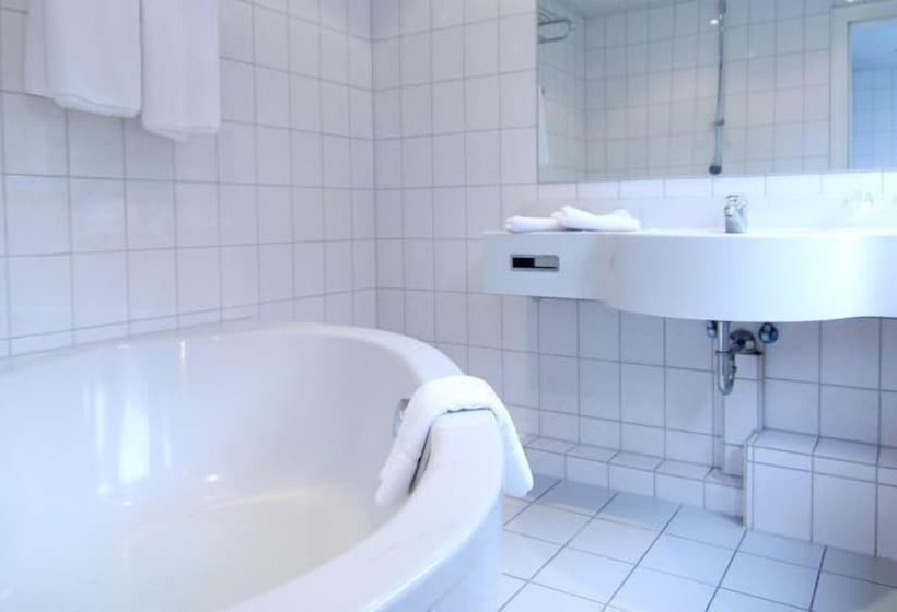 חדר סטנדרט יחיד, Neuenhof