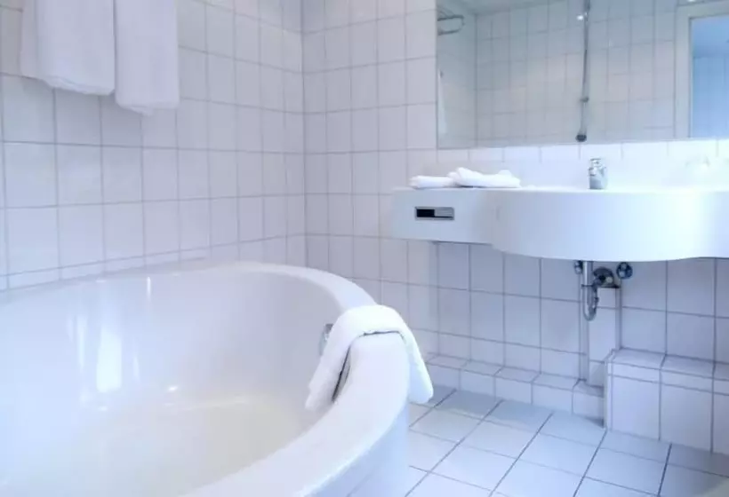 Standard Single Room, Neuenhof