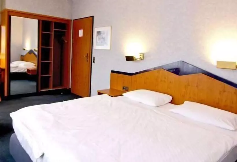 Standard Single Room, Neuenhof
