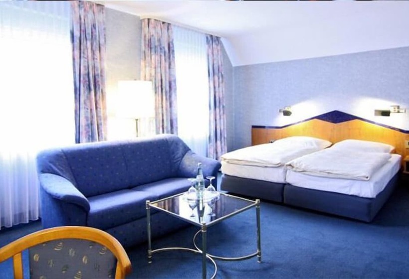 חדר סטנדרט יחיד, Neuenhof