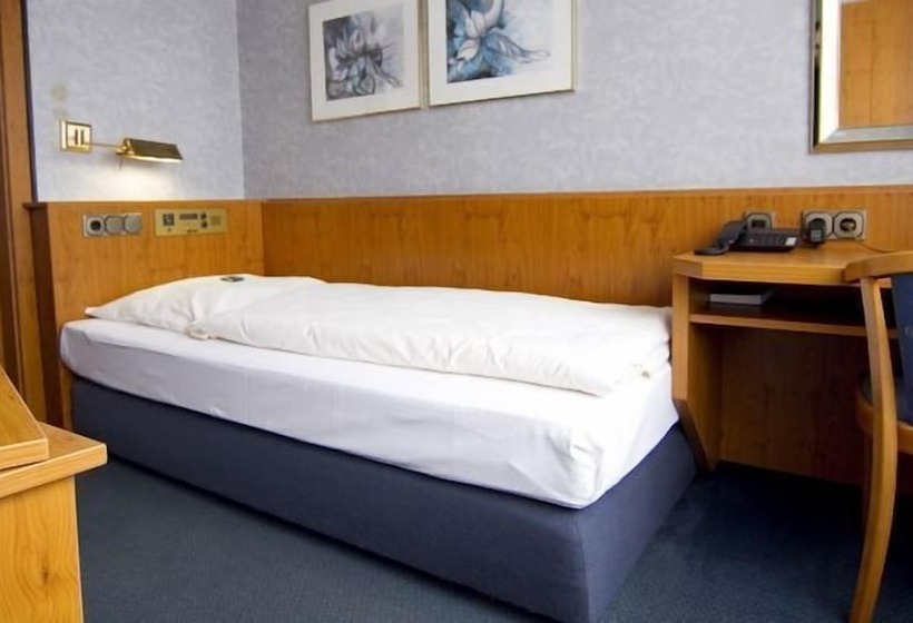 חדר סטנדרט, Neuenhof