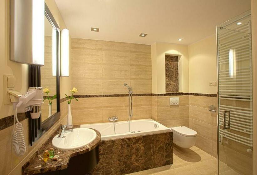 آپارتمان 1 خوابه, Pensjonat Kazimierski