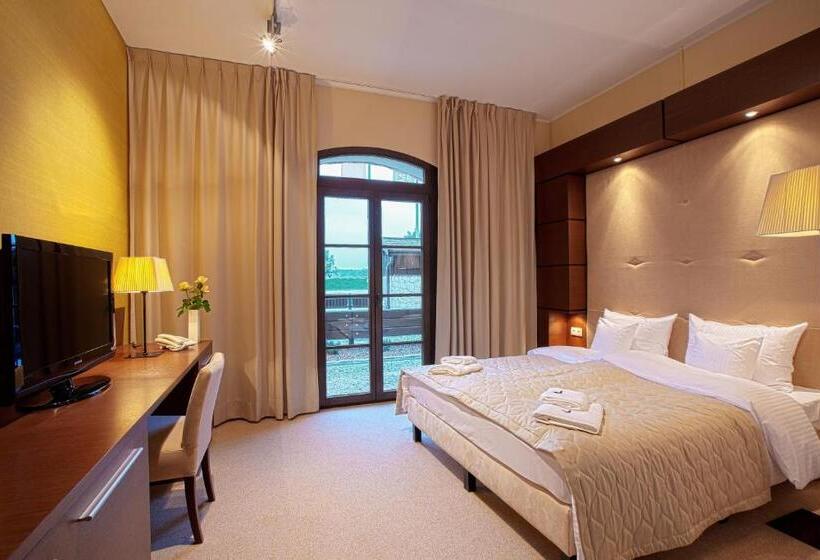 اتاق استاندارد, Pensjonat Kazimierski