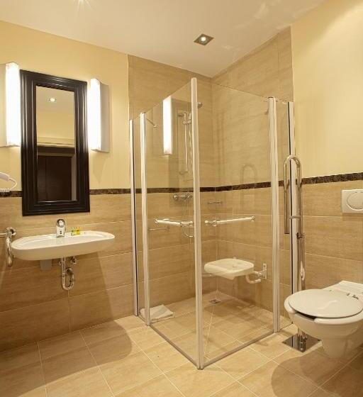 اتاق استاندارد, Pensjonat Kazimierski