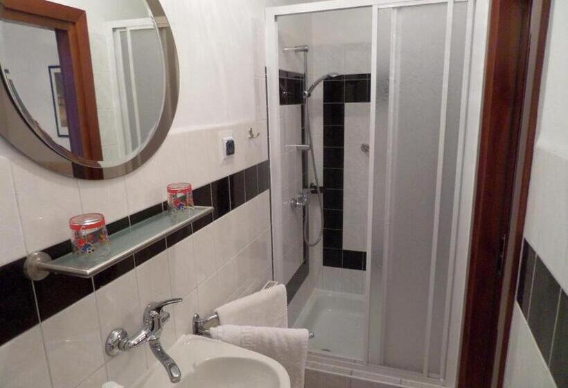 اتاق استاندارد, Lawendowy Zakątek