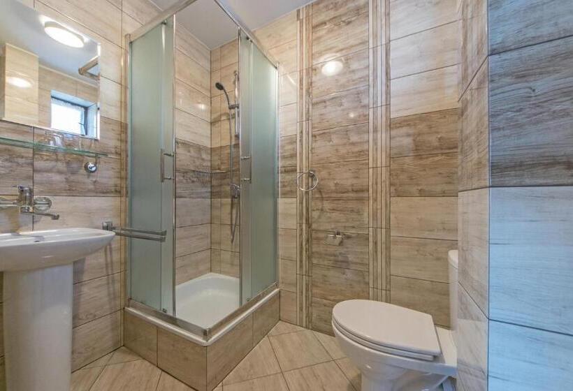 اتاق استاندارد, Lawendowy Zakątek