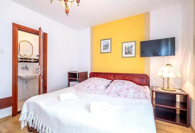 اتاق استاندارد, Lawendowy Zakątek