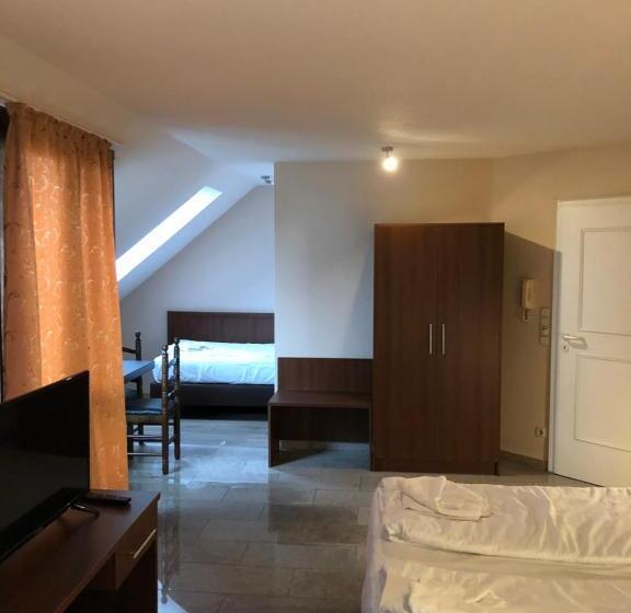 带2个卧室的公寓, Poseidon