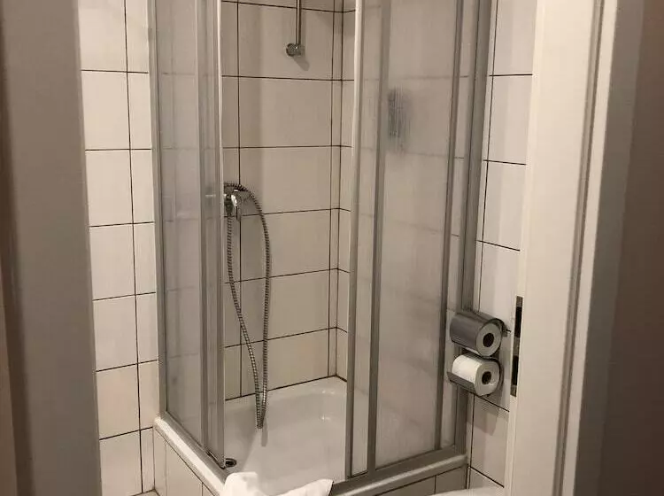Quarto standart individual, Poseidon