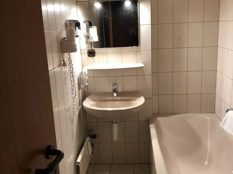 Quarto standard, Poseidon