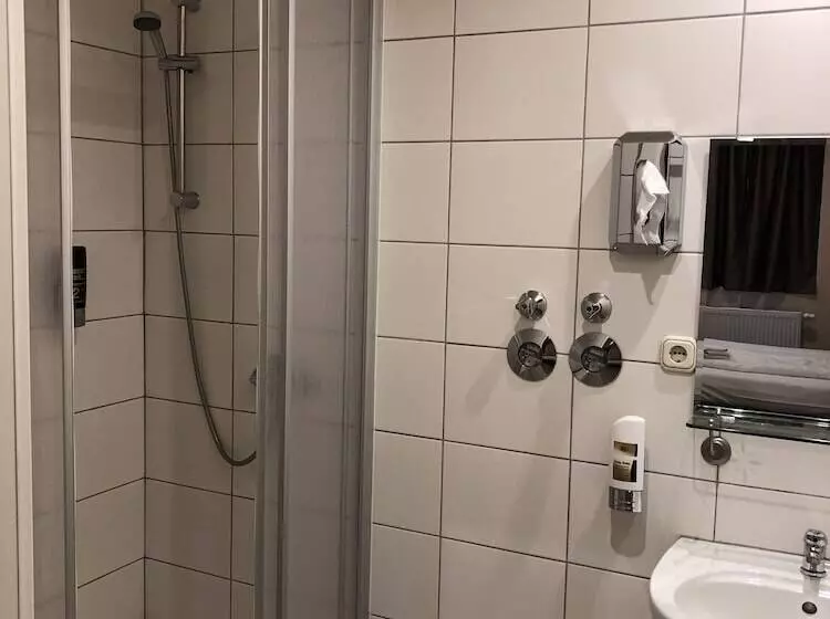Quarto standard, Poseidon