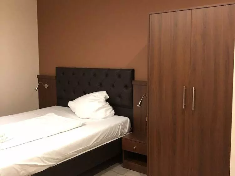 Quarto standard, Poseidon