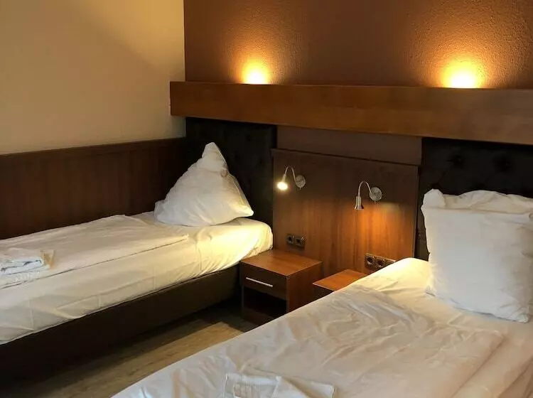 Quarto standard, Poseidon