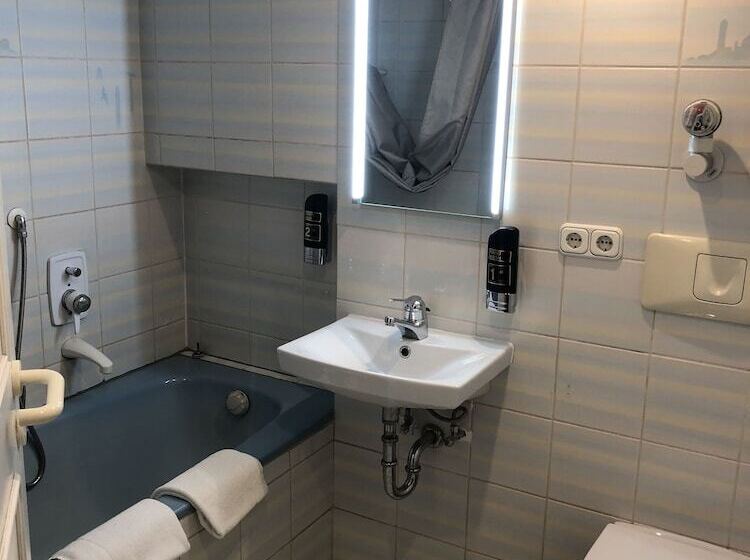 带2个卧室的公寓, Poseidon