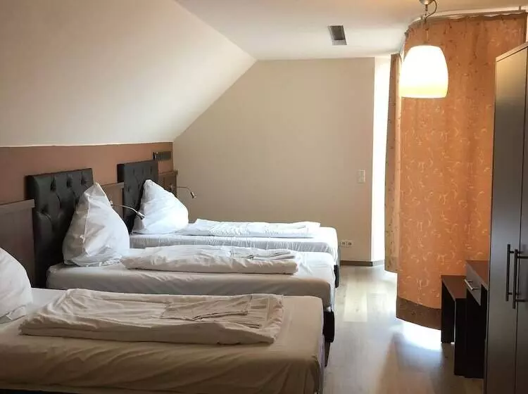 Apartamento 2 Quartos, Poseidon