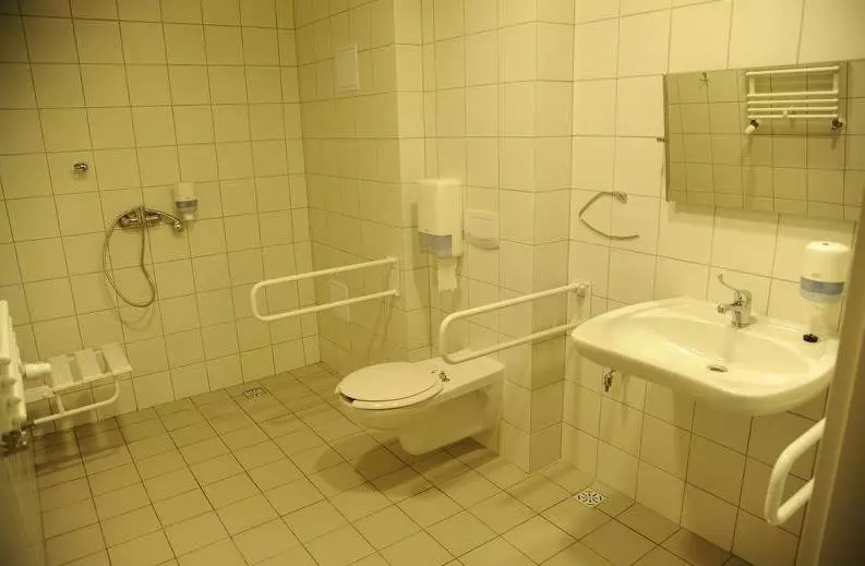 スタンダードルーム, Przystan Bydgoszcz