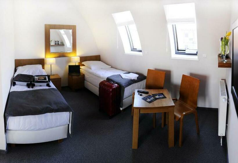 חדר סטנדרט, Przystan Bydgoszcz