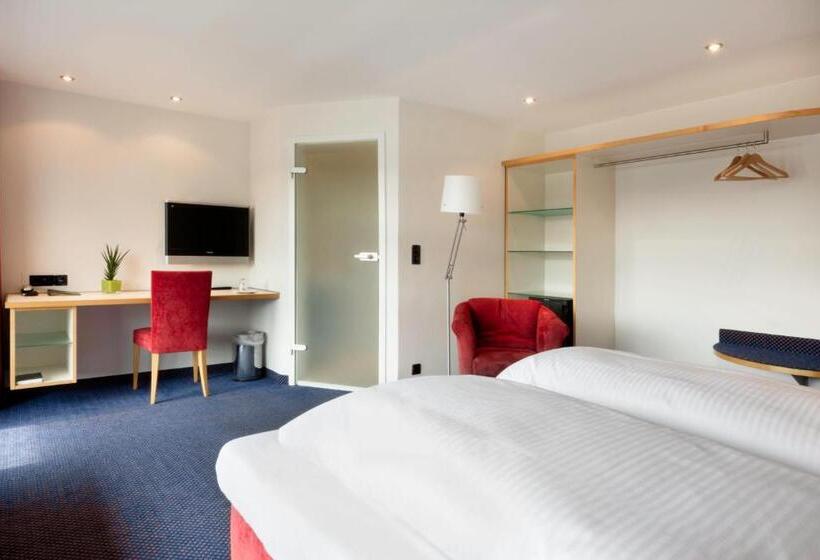 غرفة كومفورت فردية, Rommel