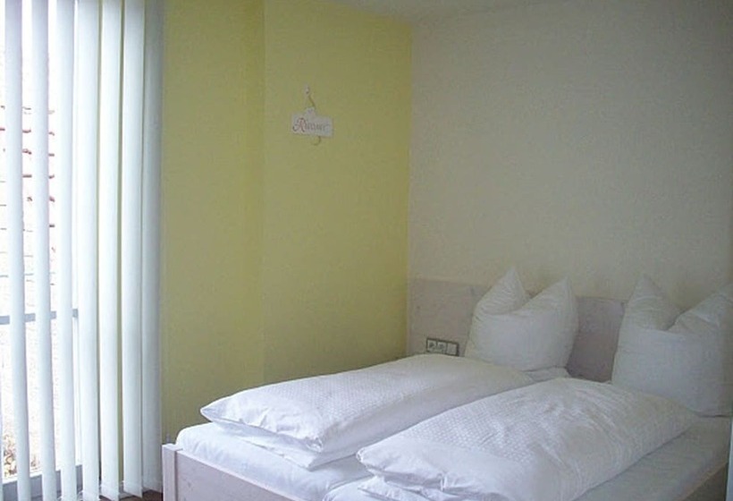 Номер Стандарт, Rothwein