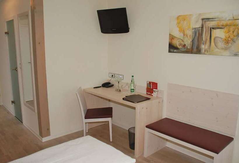 스탠다드 룸, Rothwein