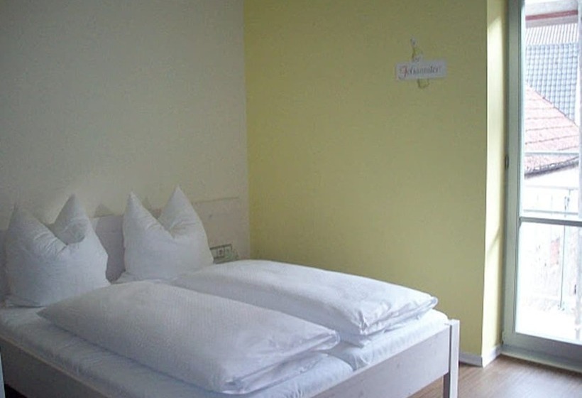 스탠다드 룸, Rothwein