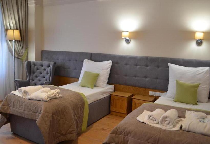 标准间, Solanki Medical Spa