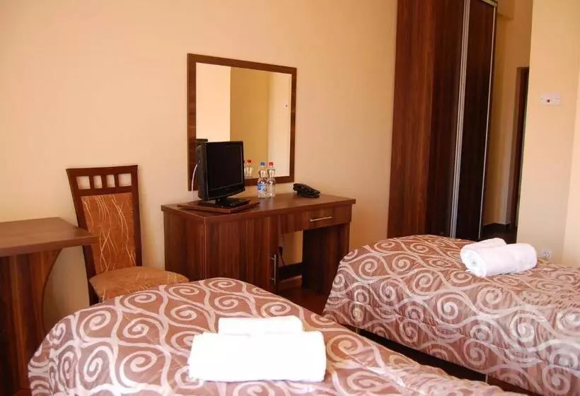 اتاق استاندارد, Solanki Medical Spa