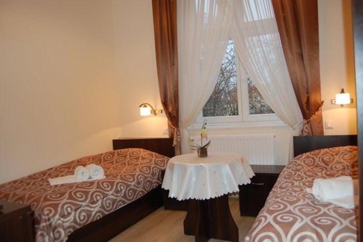 Номер Стандарт, Solanki Medical Spa