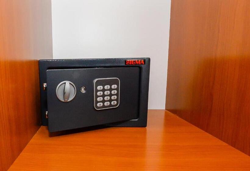 اتاق استاندارد, Tinódi Fogadó