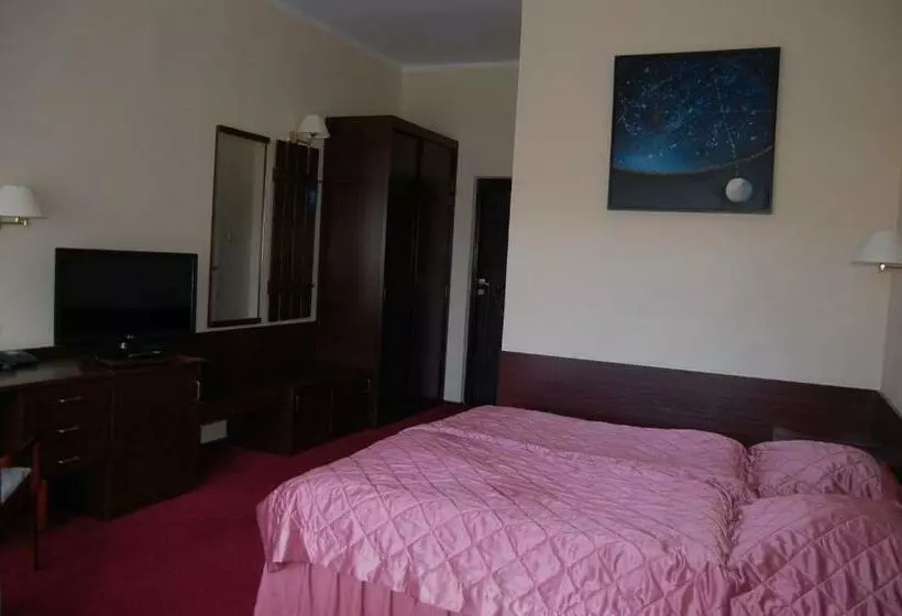 Standard Kolmen Hengen Huone, Wodnik