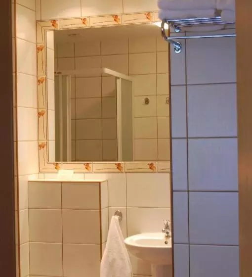 Huoneisto 1 Makuuhuone, Wodnik