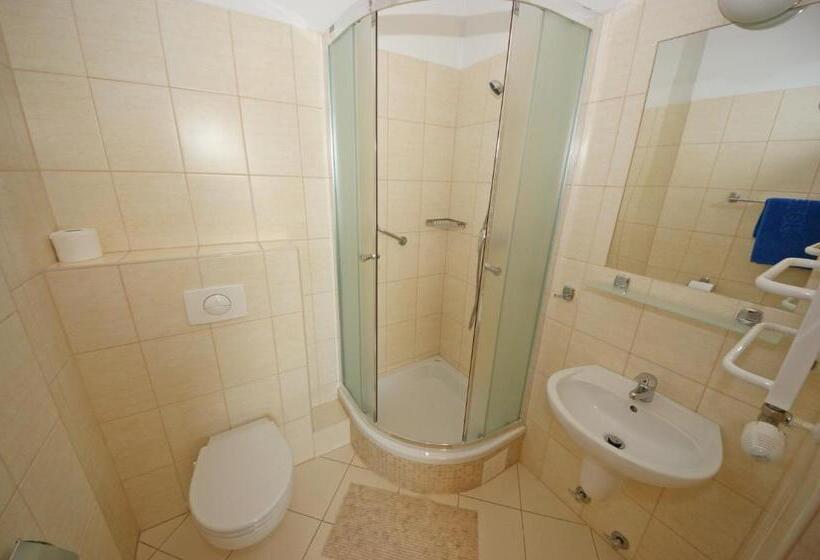 חדר סטנדרט, Zamkowy