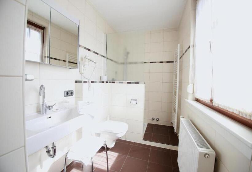 חדר סטנדרט, Zillners Einkehr