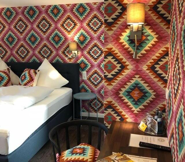 古典房间, Zur Goldenen Sonne