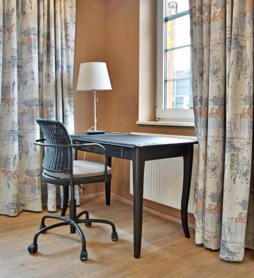 豪华房间, Zur Goldenen Sonne