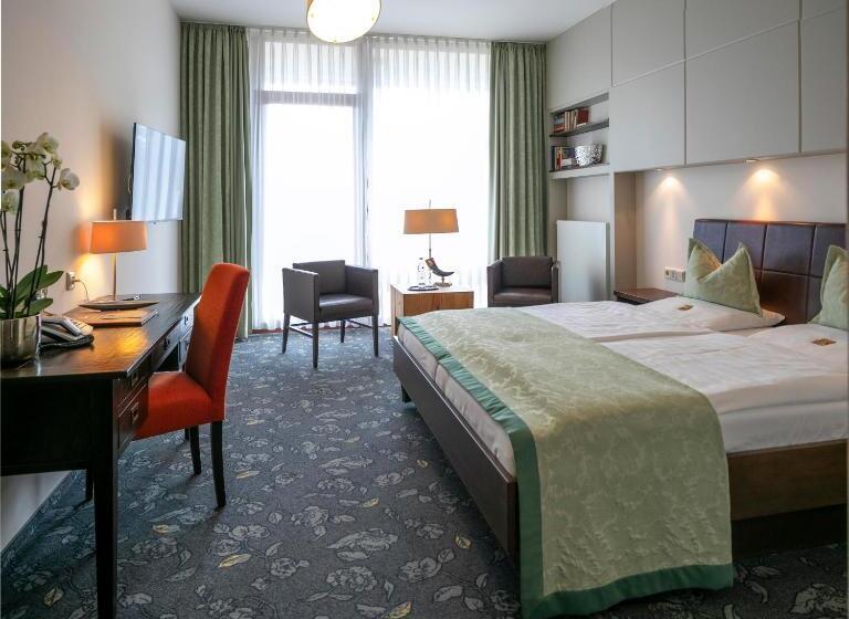 غرفة قياسية, Landhaus Pollmeyer