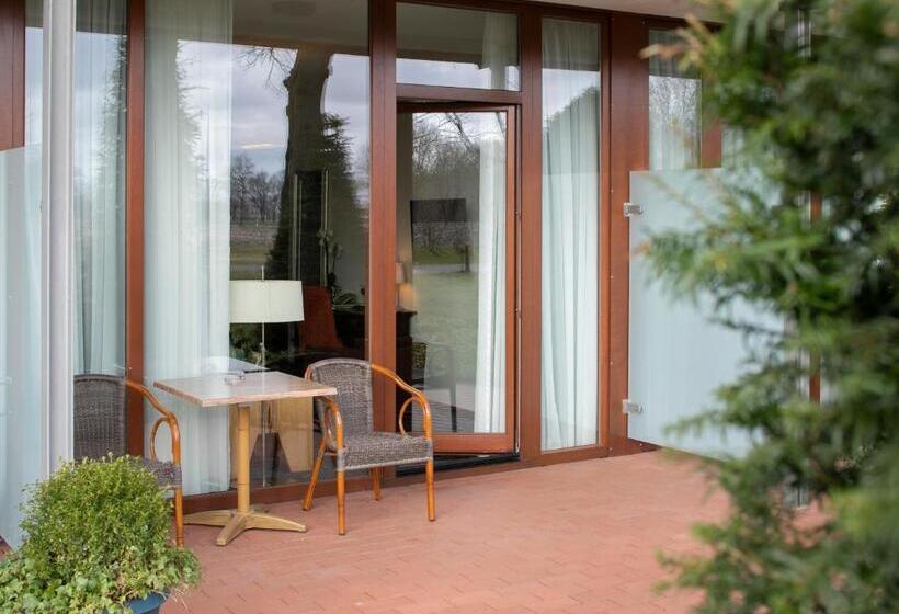 غرفة قياسية, Landhaus Pollmeyer