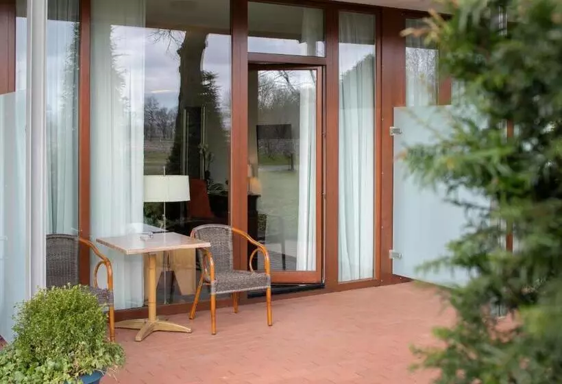 スタンダードルーム, Landhaus Pollmeyer