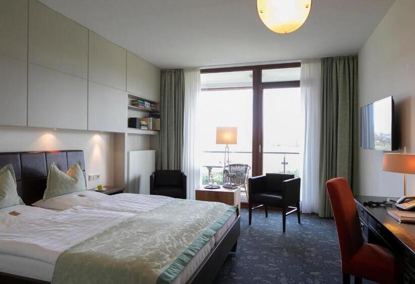 غرفة قياسية, Landhaus Pollmeyer