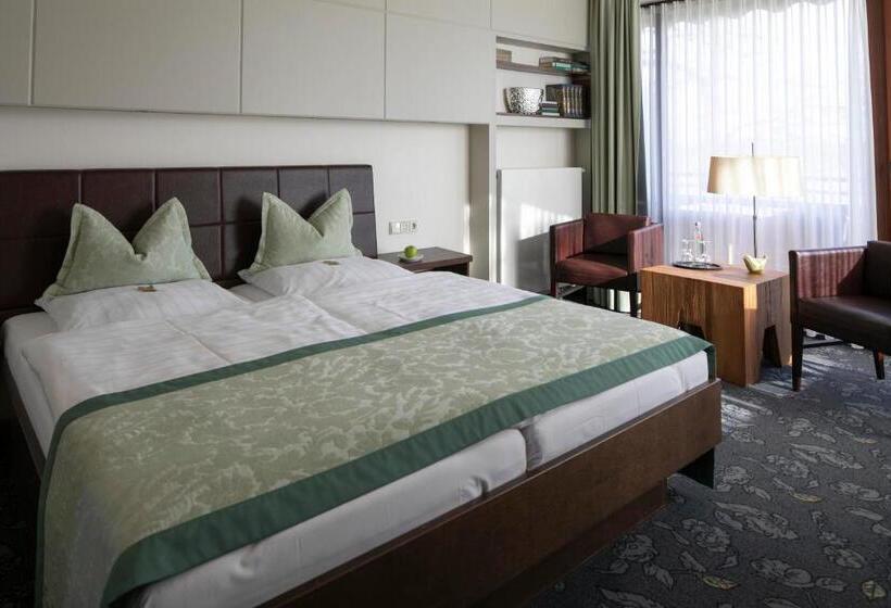 غرفة قياسية, Landhaus Pollmeyer