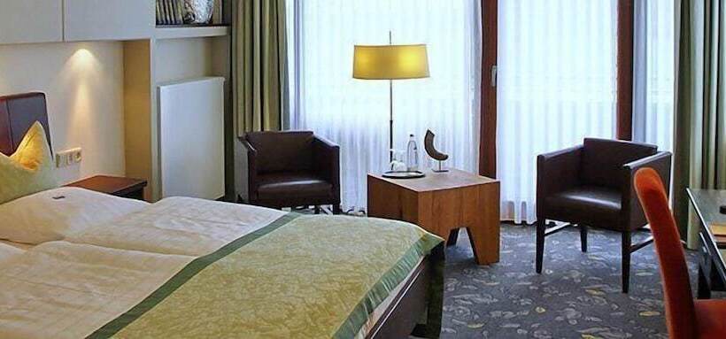 غرفة قياسية فردية, Landhaus Pollmeyer