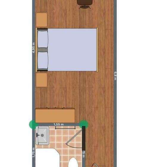 חדר סטנדרט, Landhotel Gafringwirt