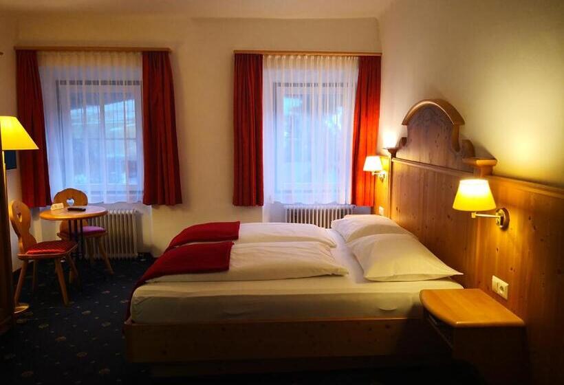 غرفة إقتصادية, Landhotel Postgut   Tradition Seit 1549