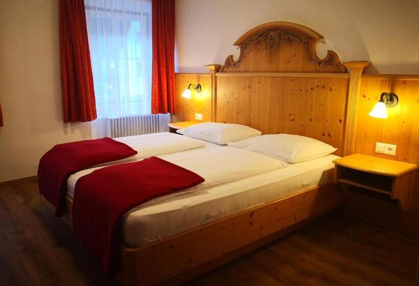 غرفة إقتصادية, Landhotel Postgut   Tradition Seit 1549