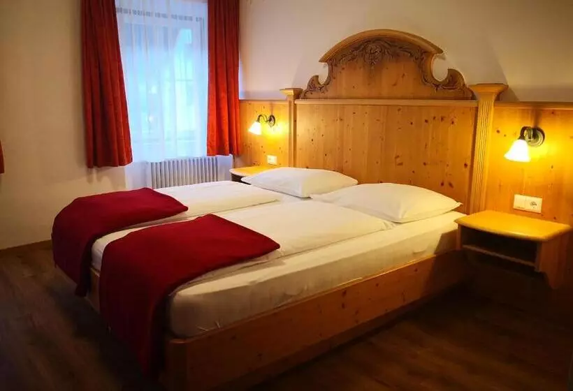 エコノミールーム, Landhotel Postgut Tradition Seit 1549