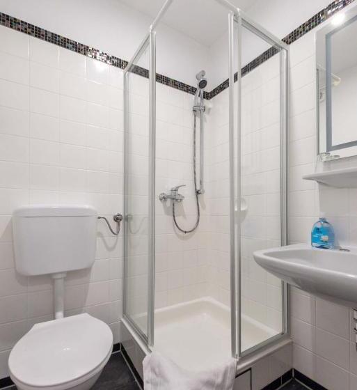 Номер Стандарт Индивидуальный, Gasthof Krone