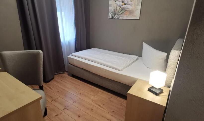 Номер Стандарт Индивидуальный, Gasthof Krone