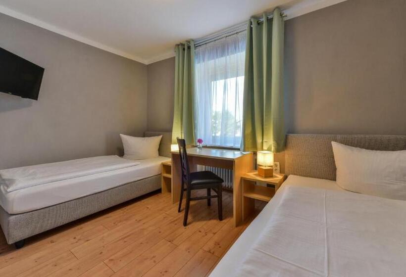 Номер Стандарт, Gasthof Krone