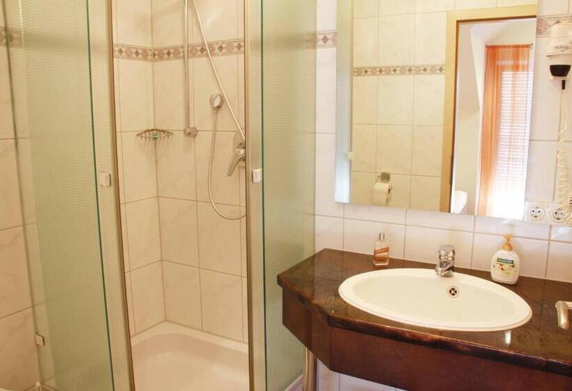 Номер Комфорт, Gasthof Krone